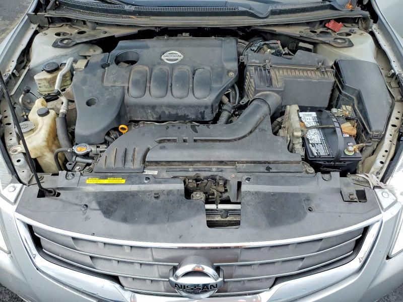 2012 Nissan Altima მანქანა იყიდება აუქციონზე, vin: 1N4AL2AP3CC230241, აუქციონის ნომერი: 55168546