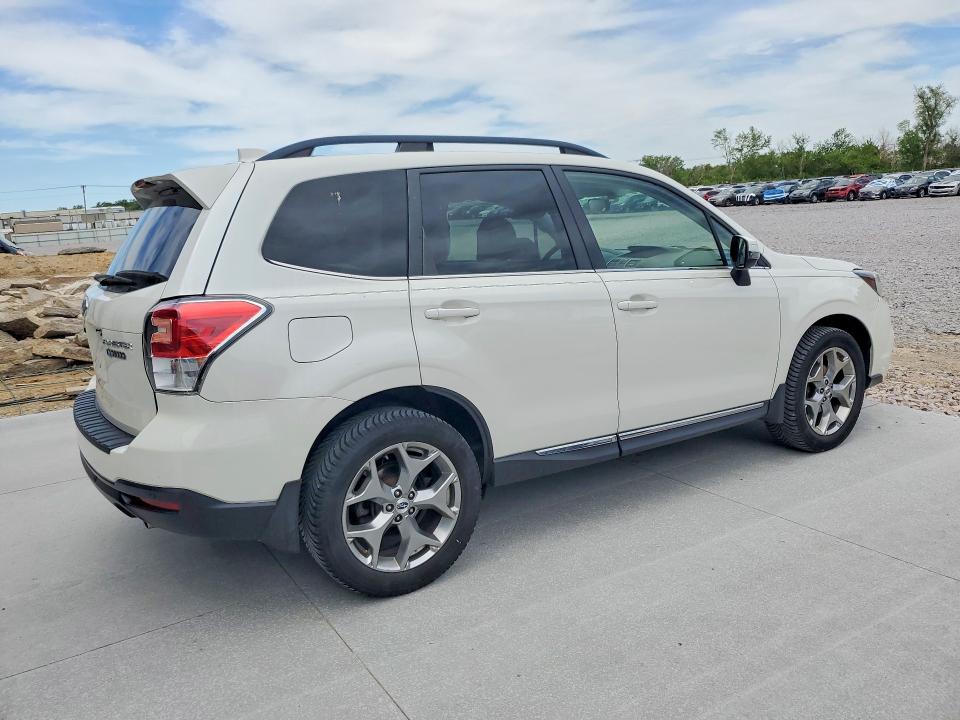 55254006 :رقم المزاد ، JF2SJAWC5JH528070 vin ، 2018 Subaru Forester مزاد بيع