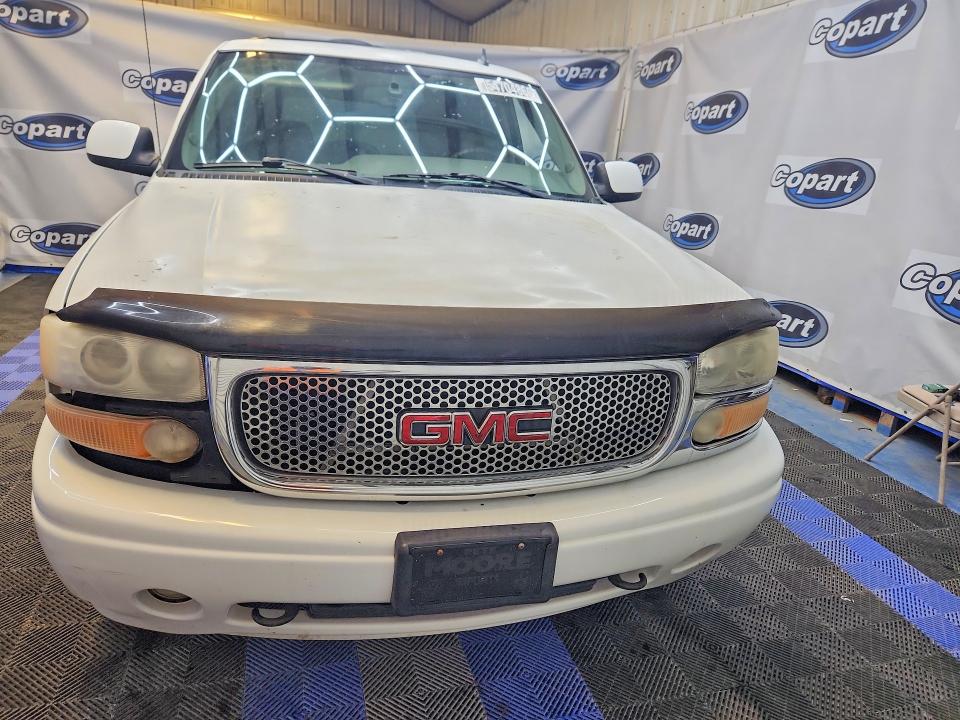 Продаж на аукціоні авто 2006 Gmc Yukon, vin: 1GKEK63U86J154741, номер лоту: 54704866