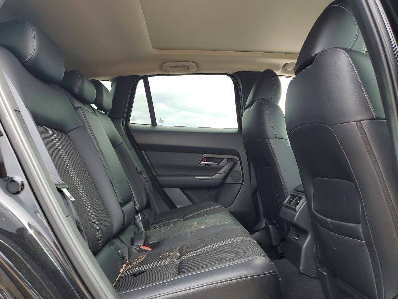 54487796 :رقم المزاد ، 7MMVABCM9PN120535 vin ، 2023 Mazda Cx-50 مزاد بيع