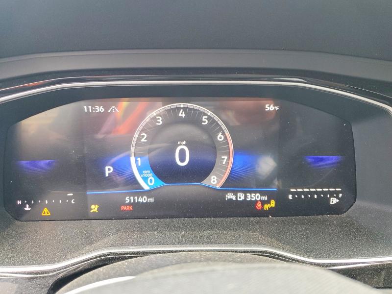 53212786 :رقم المزاد ، 3VWEM7BU6RM083427 vin ، 2024 Volkswagen Jetta مزاد بيع