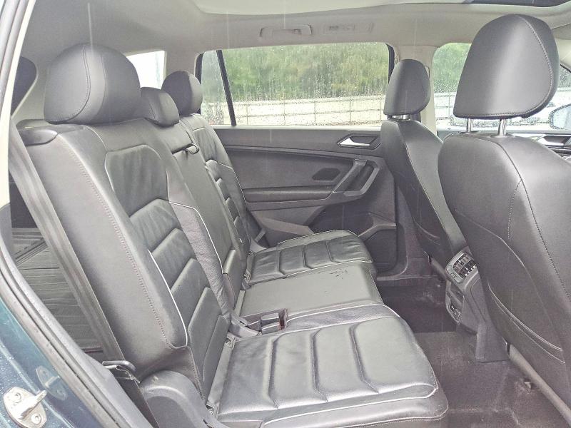 2018 Volkswagen Tiguan მანქანა იყიდება აუქციონზე, vin: 3VV5B7AX4JM220178, აუქციონის ნომერი: 45503926