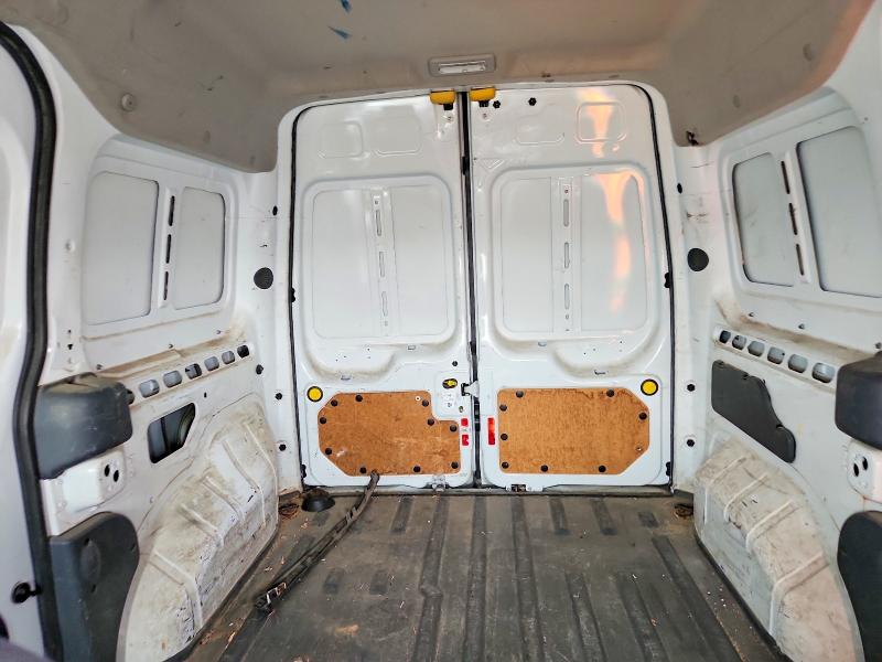 Продажа на аукционе авто 2013 Ford Transit Connect, vin: NM0LS7BN2DT161184, номер лота: 54226576