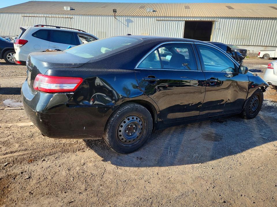 2010 Toyota Camry მანქანა იყიდება აუქციონზე, vin: 4T4BF3EK8AR016686, აუქციონის ნომერი: 52202796