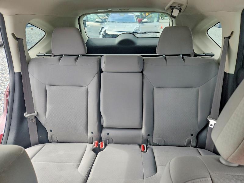 2015 Honda Cr-v მანქანა იყიდება აუქციონზე, vin: 2HKRM4H52FH690817, აუქციონის ნომერი: 52046476