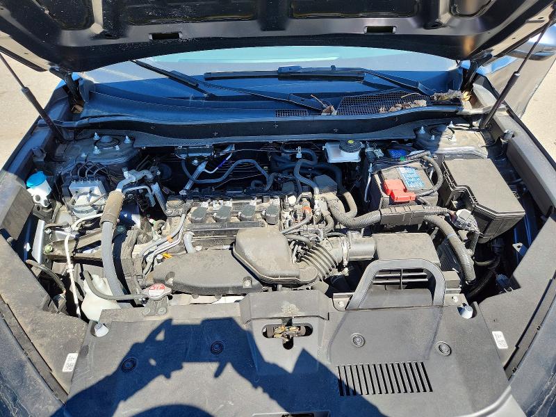 Продажа на аукционе авто 2024 Honda Cr-v, vin: 2HKRS4H7XRH467971, номер лота: 50337426