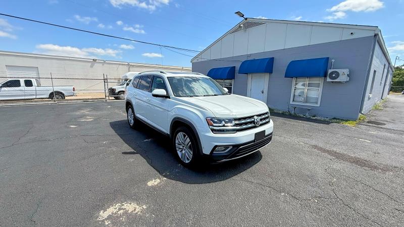 Aukcja sprzedaży 2019 Volkswagen Atlas, vin: 1V2NR2CA3KC521144, numer aukcji: 54199266