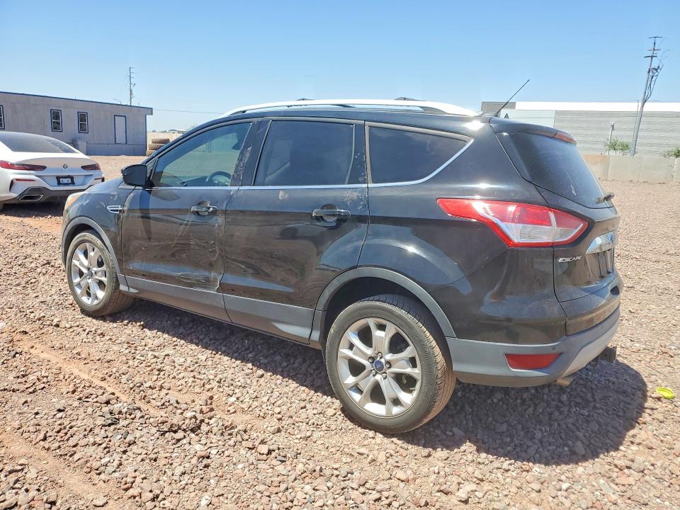 Aukcja sprzedaży 2016 Ford Escape, vin: 1FMCU0J93GUC60065, numer aukcji: 52893466