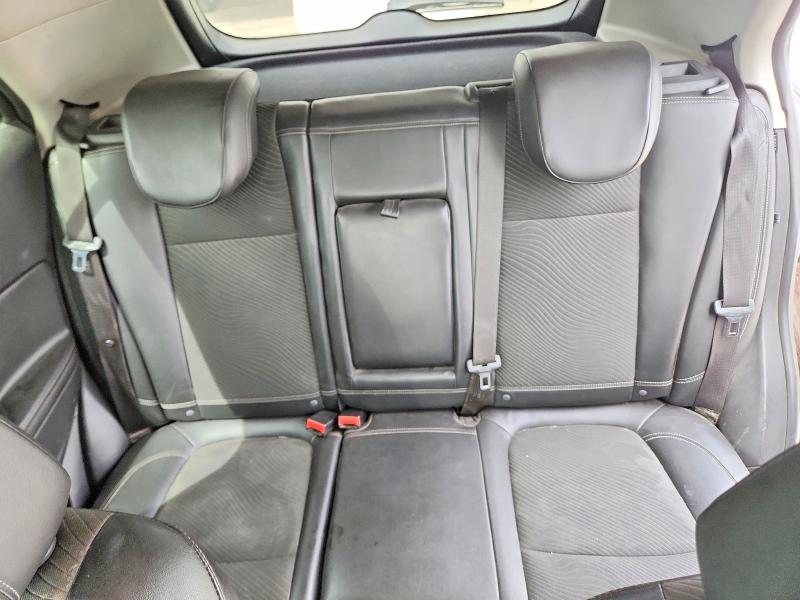 2014 Buick Encore მანქანა იყიდება აუქციონზე, vin: KL4CJBSB2EB785731, აუქციონის ნომერი: 54120426