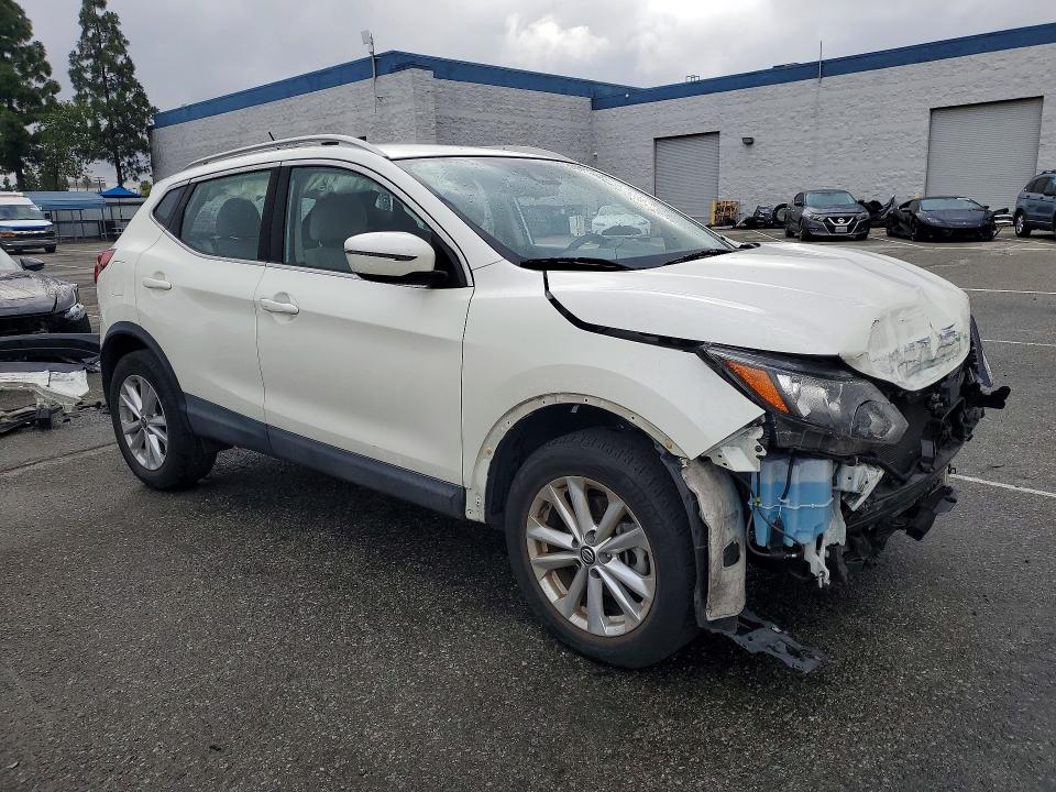 Продаж на аукціоні авто 2019 Nissan Rogue Sport, vin: JN1BJ1CP6KW524499, номер лоту: 52396286