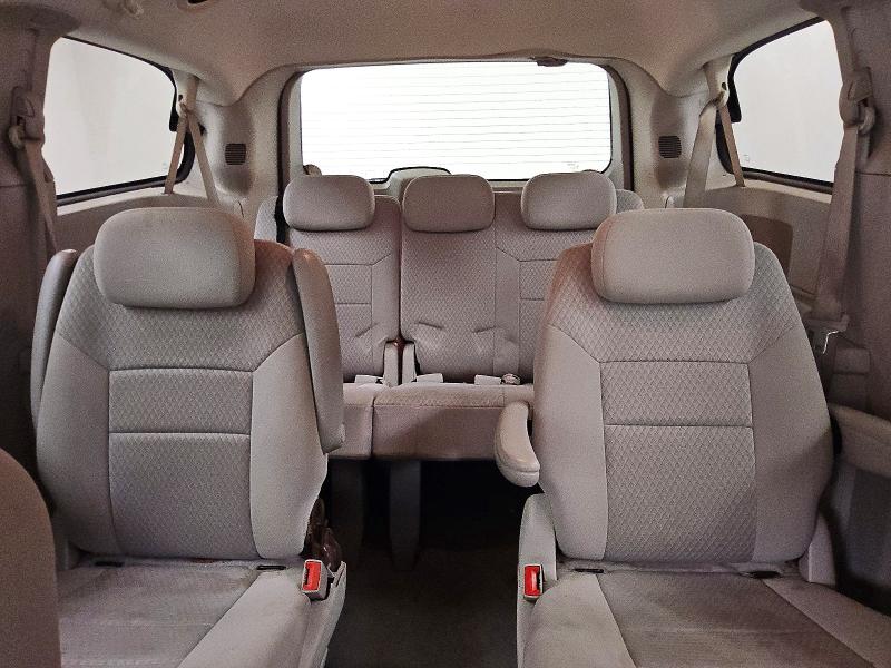 Продажа на аукционе авто 2010 Dodge Grand Caravan, vin: 2D4RN4DE4AR307669, номер лота: 54644376