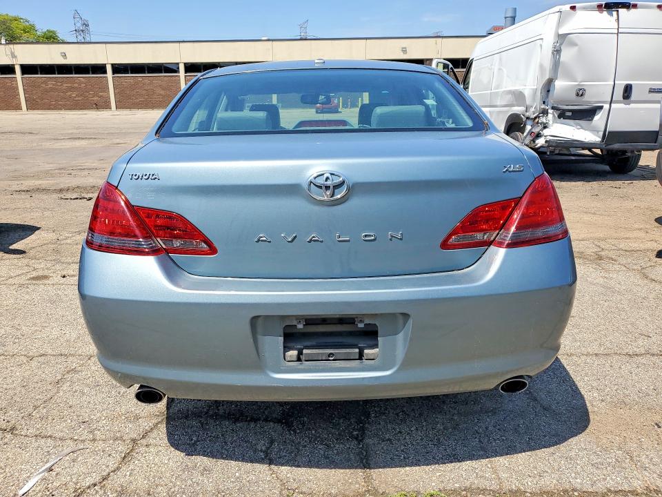 Продаж на аукціоні авто 2009 Toyota Avalon, vin: 4T1BK36B59U336158, номер лоту: 55313666