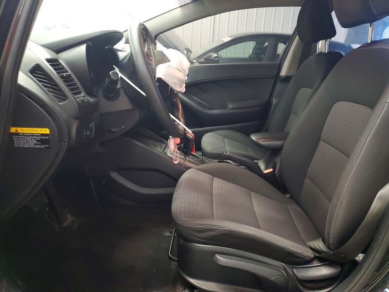 Aukcja sprzedaży 2014 Kia Forte, vin: KNAFX4A63E5157397, numer aukcji: 51879186