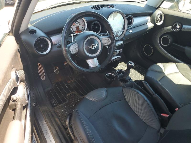 Aukcja sprzedaży 2010 Mini Cooper, vin: WMWMM3C59ATP75392, numer aukcji: 54282936