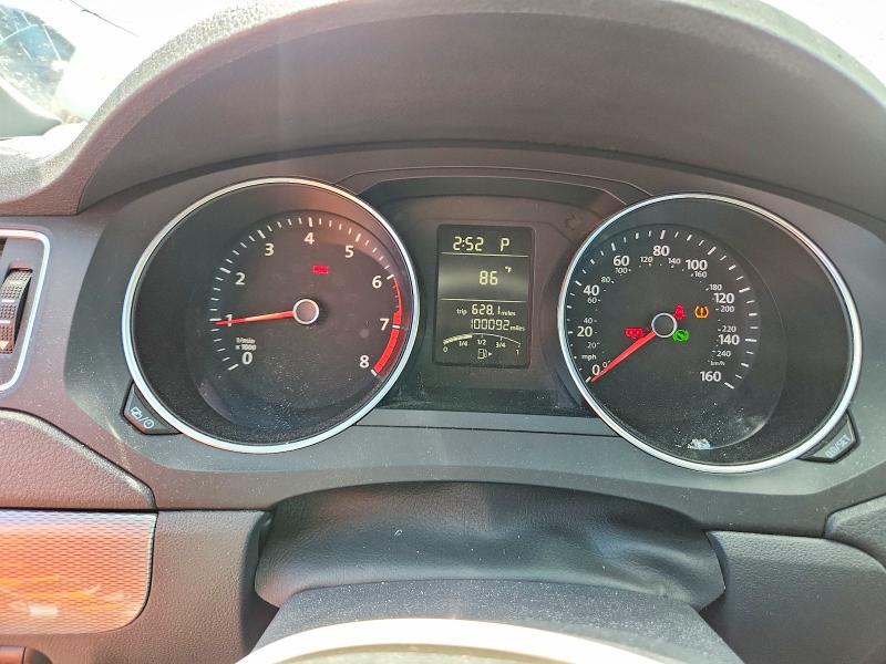 Aukcja sprzedaży 2017 Volkswagen Jetta, vin: 3VW2B7AJ5HM399416, numer aukcji: 52645306