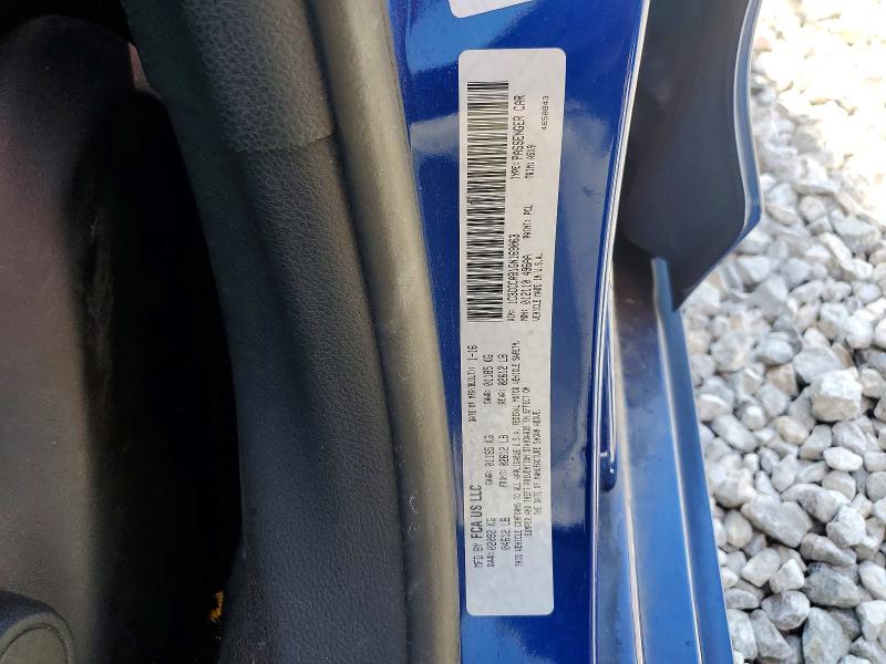 Aukcja sprzedaży 2016 Chrysler 200, vin: 1C3CCCAB1GN169063, numer aukcji: 52228886