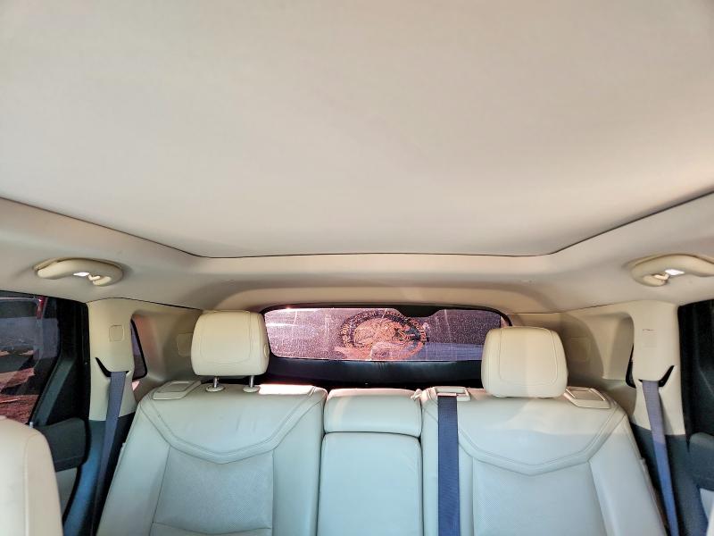 Продажа на аукционе авто 2017 Cadillac Xt5, vin: 1GYKNBRS9HZ165816, номер лота: 52552766