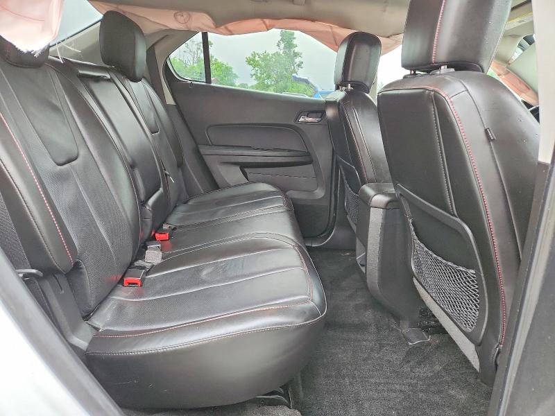 54486386 :رقم المزاد ، 2GNFLHE33F6359773 vin ، 2015 Chevrolet Equinox مزاد بيع
