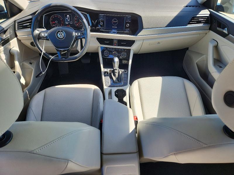 Продажа на аукционе авто 2019 Volkswagen Jetta, vin: 3VWCB7BU0KM228447, номер лота: 55441266