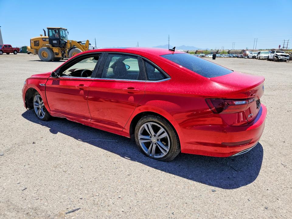 Aukcja sprzedaży 2020 Volkswagen Jetta, vin: 3VWN57BU4LM087206, numer aukcji: 53412146