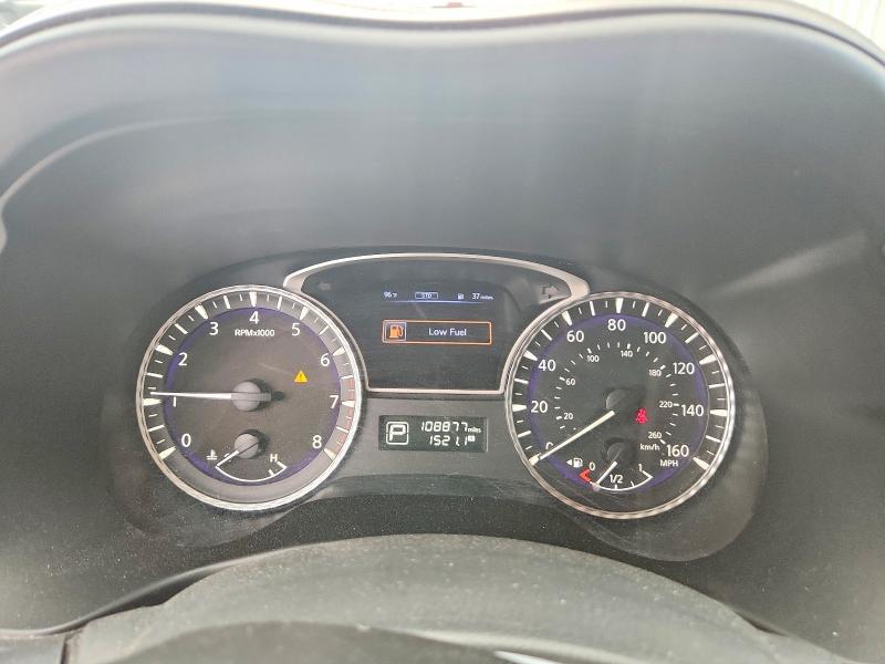 Aukcja sprzedaży 2017 Infiniti Qx60, vin: 5N1DL0MN9HC555615, numer aukcji: 54317606