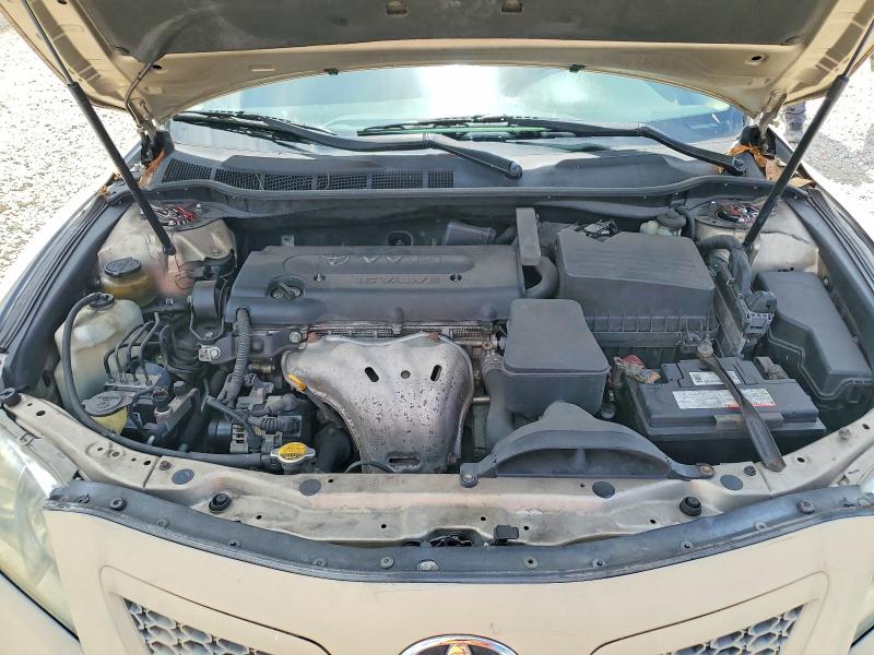 Aukcja sprzedaży 2009 Toyota Camry, vin: 4T1BE46K69U817419, numer aukcji: 55511986