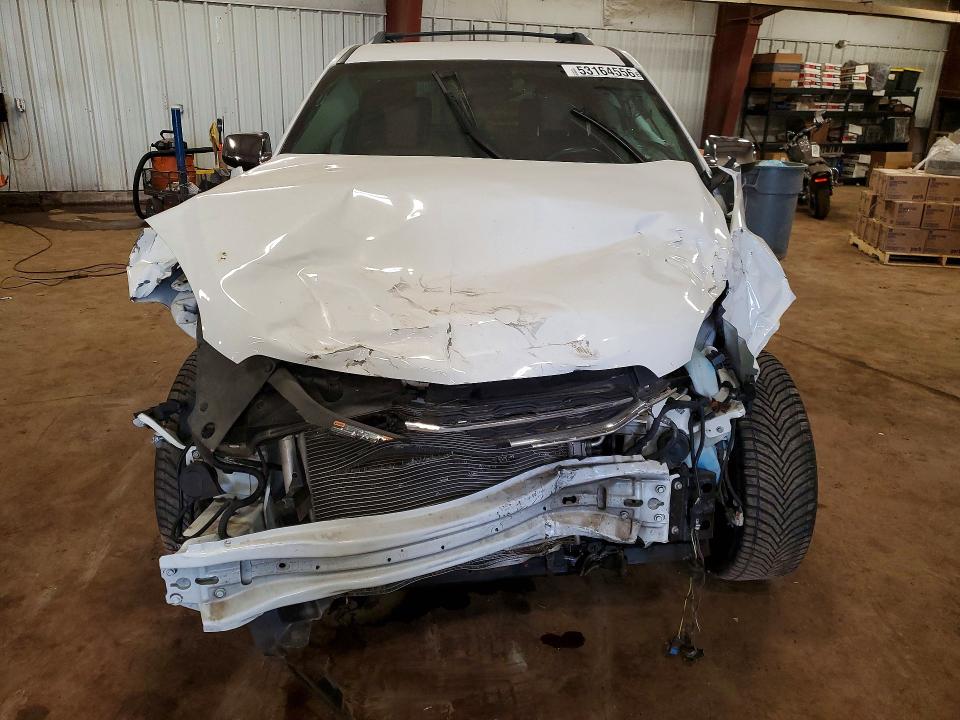 Продажа на аукционе авто 2017 Chevrolet Equinox, vin: 2GNALDEK4H1558325, номер лота: 53164556