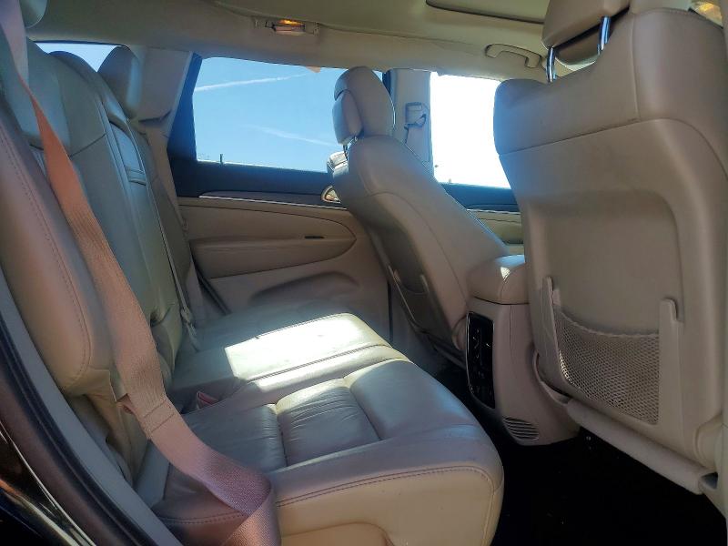 Aukcja sprzedaży 2015 Jeep Grand Cherokee, vin: 1C4RJEBG4FC646824, numer aukcji: 53909666