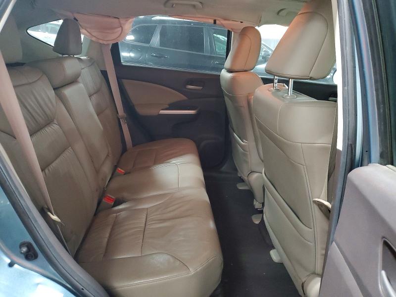 Aukcja sprzedaży 2014 Honda Cr-v, vin: 2HKRM4H72EH632321, numer aukcji: 53896866