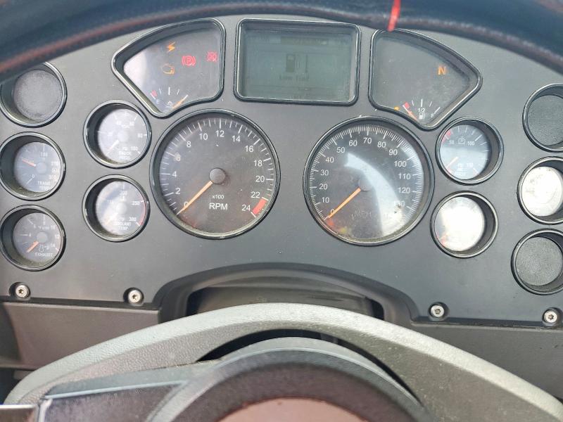 Продажа на аукционе авто 2017 Mack 600, vin: 1M1AW01X2HM009706, номер лота: 52594786