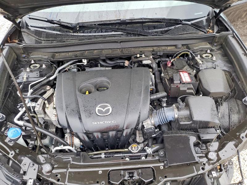 Продаж на аукціоні авто 2022 Mazda Cx-30, vin: 3MVDMBALXNM425559, номер лоту: 52363166