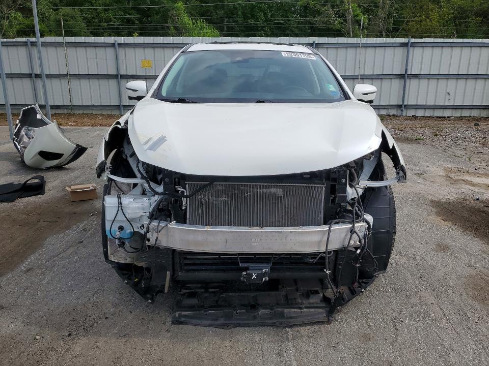 Aukcja sprzedaży 2023 Nissan Murano, vin: 5N1AZ2CS1PC102723, numer aukcji: 52591796