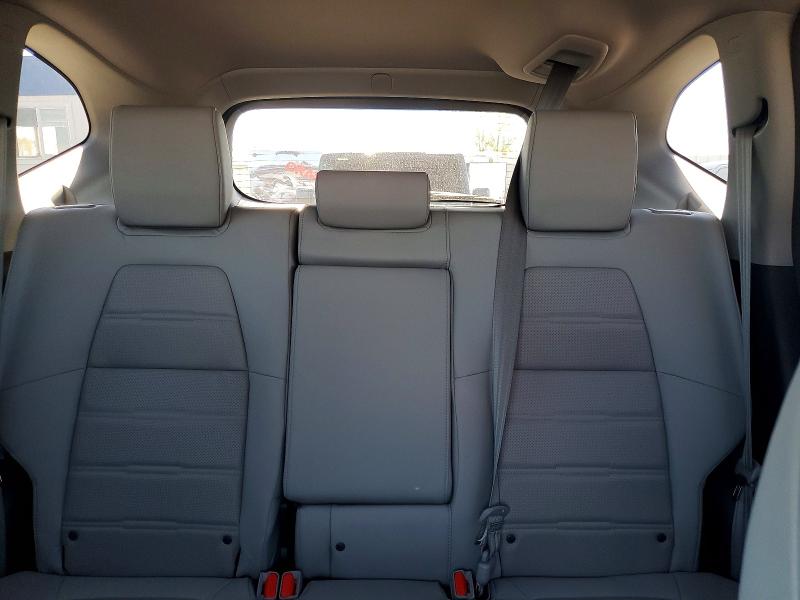 Aukcja sprzedaży 2019 Honda Cr-v, vin: 5J6RW2H87KL025730, numer aukcji: 52242706