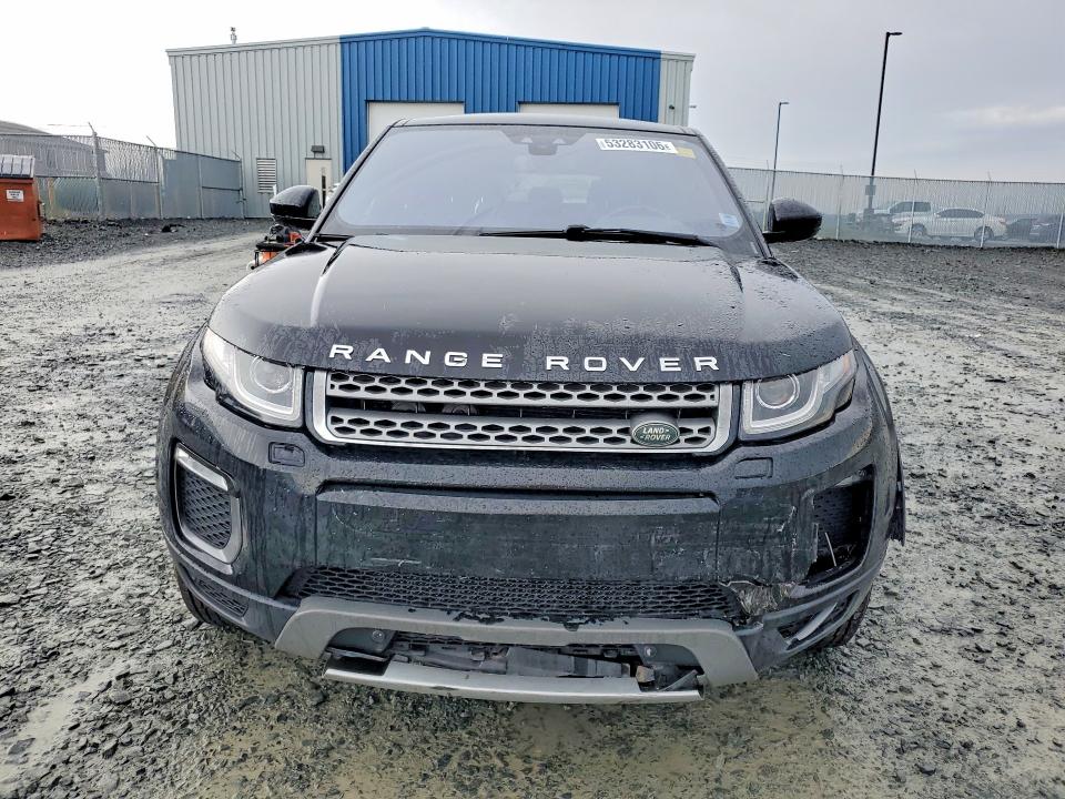 Продажа на аукционе авто 2017 Land Rover Range Rover Evoque, vin: SALVP2BG6HH178041, номер лота: 53283106