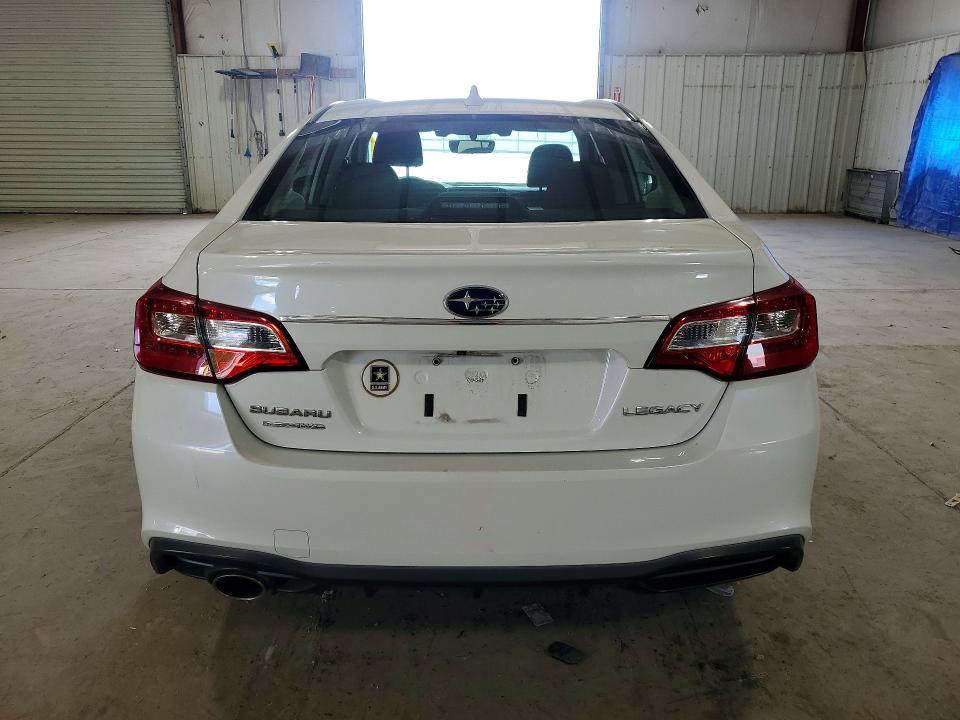 Продаж на аукціоні авто 2019 Subaru Legacy, vin: 4S3BNAF69K3010538, номер лоту: 54156126