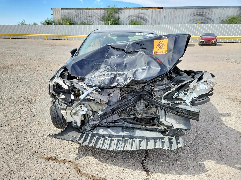 Продажа на аукционе авто 2017 Nissan Sentra, vin: 3N1AB7AP2HY267390, номер лота: 53975796