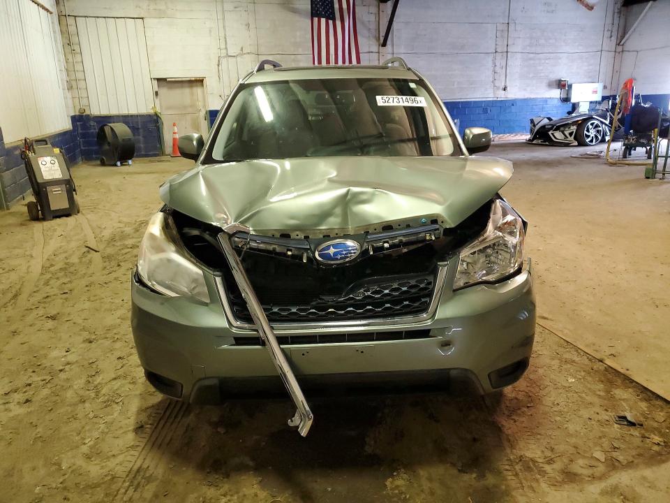 Продажа на аукционе авто 2014 Subaru Forester, vin: JF2SJAEC2EH549269, номер лота: 52731496