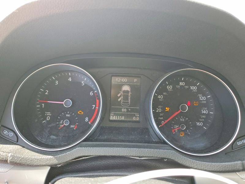 Продажа на аукционе авто 2016 Volkswagen Passat, vin: 1VWAT7A30GC052618, номер лота: 53756986