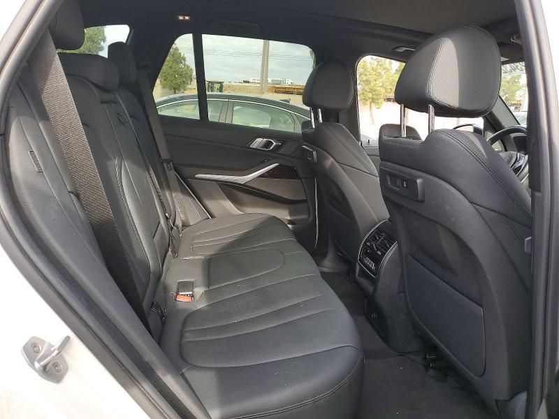 Продажа на аукционе авто 2020 Bmw X5, vin: 5UXCR4C03L9B57125, номер лота: 52234326