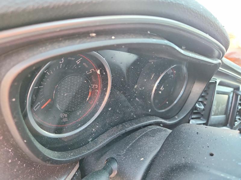 2016 Dodge Challenger მანქანა იყიდება აუქციონზე, vin: 2C3CDZAG7GH275764, აუქციონის ნომერი: 51671716