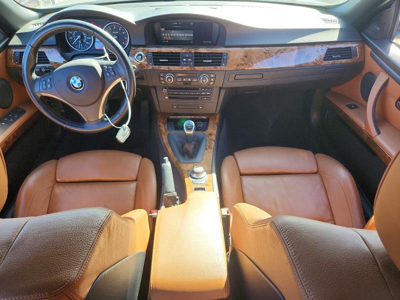 Aukcja sprzedaży 2008 Bmw 335, vin: WBAWL73548PX43715, numer aukcji: 53278496