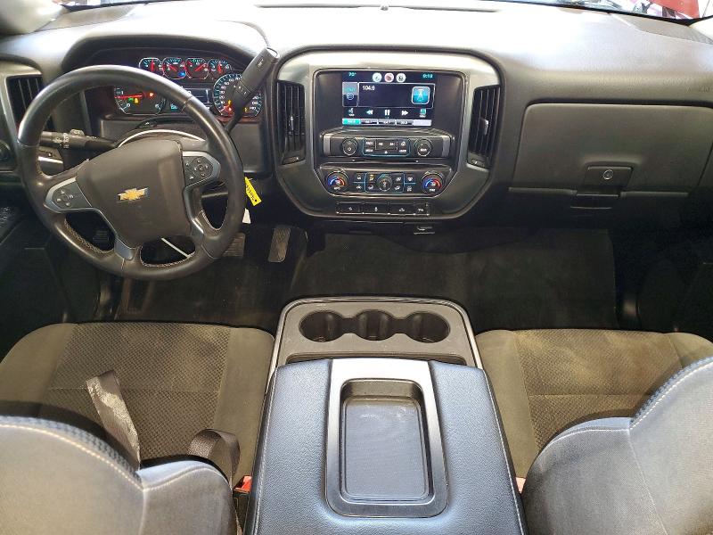 Aukcja sprzedaży 2015 Chevrolet Silverado, vin: 1GCVKREC5FZ273091, numer aukcji: 54835096