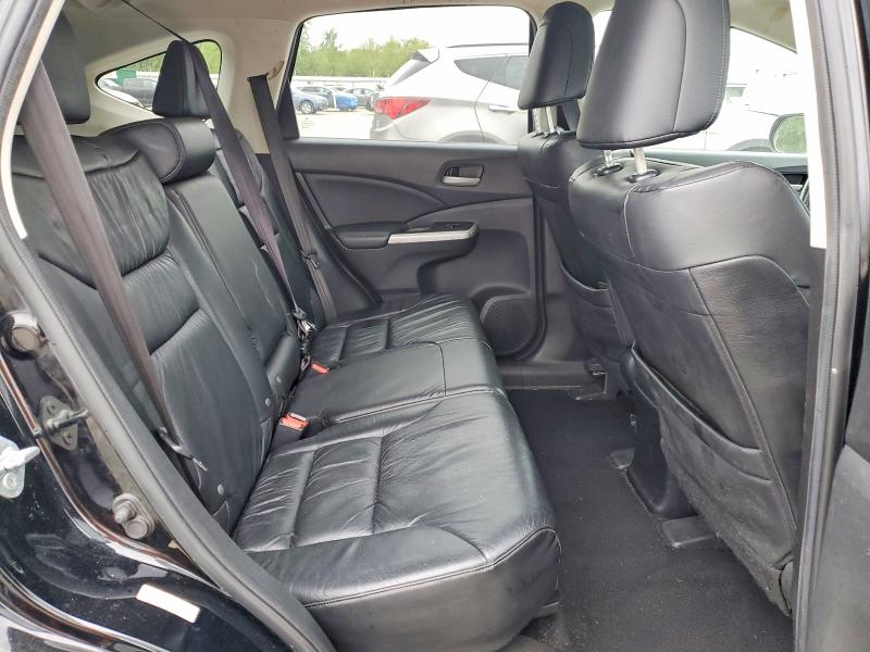 Продажа на аукционе авто 2013 Honda Cr-v, vin: 2HKRM4H77DH646911, номер лота: 52746346