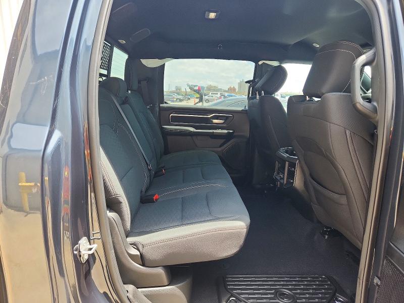Продаж на аукціоні авто 2026 Ram 1500, vin: 1C6SRFFP4TN282289, номер лоту: 52245746