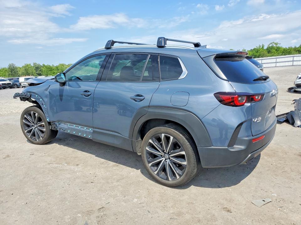 Продаж на аукціоні авто 2024 Mazda Cx-50, vin: 7MMVABEM8RN165062, номер лоту: 52476526