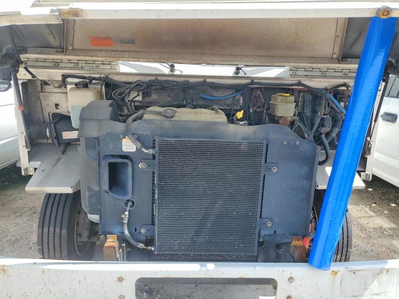 Aukcja sprzedaży 2014 Freightliner Mt45 Chassis, vin: 4UZAAPDU5ECFX1088, numer aukcji: 54691826