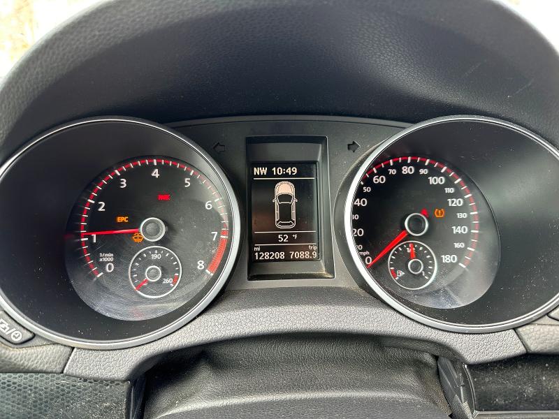 Aukcja sprzedaży 2013 Volkswagen Gti, vin: WVWGV7AJ6DW133817, numer aukcji: 53523556