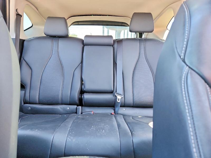 53944076 :رقم المزاد ، 5J8TC2H55KL017511 vin ، 2019 Acura Rdx مزاد بيع