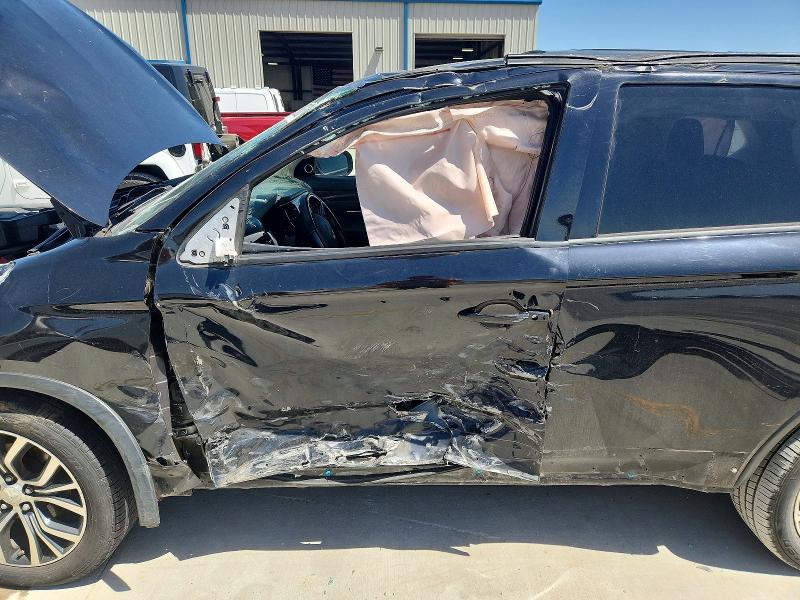 Aukcja sprzedaży 2016 Mitsubishi Outlander, vin: JA4AD3A31GZ004951, numer aukcji: 53593066