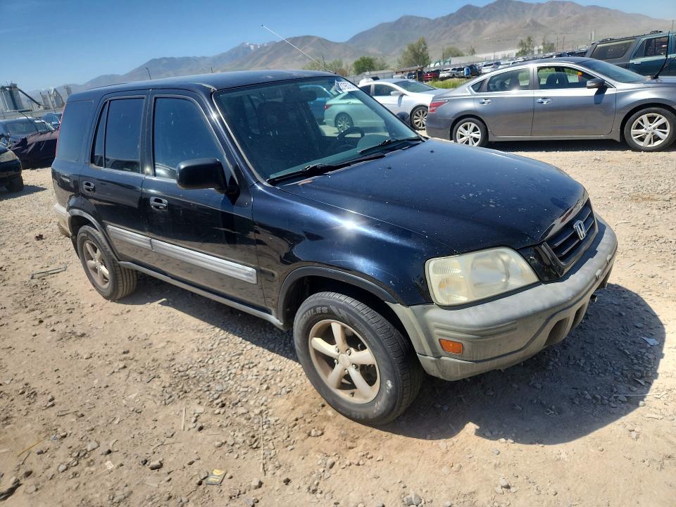 Aukcja sprzedaży 1999 Honda Cr-v, vin: JHLRD1845XC016425, numer aukcji: 53319576